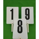 Cards Hot Selling Factory Cheap Basketball Suspended Substitution Cards