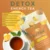 Herbal Tea energy tonic tea Boost Your Energy Colon Cleanse