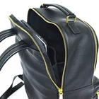 Back Pack New Fashion Back Pack Leisure Simply Style Leather Backpack