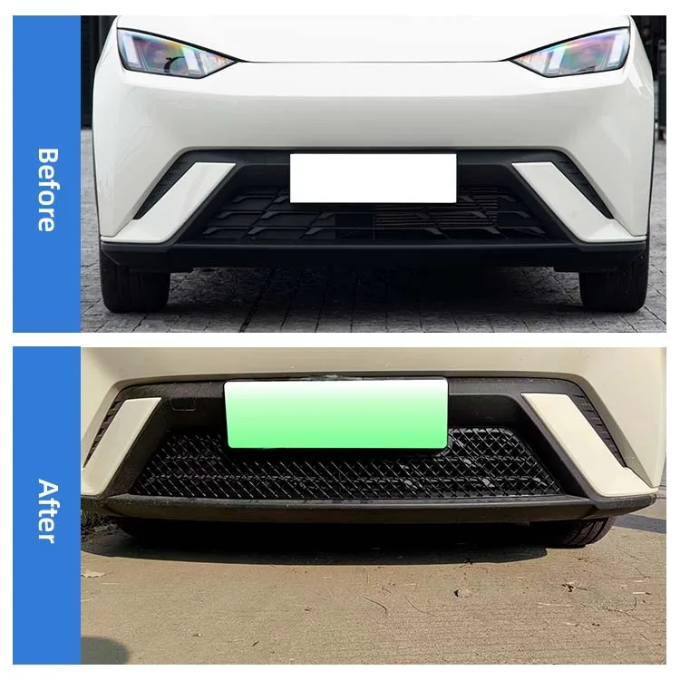 شبكة أمامية مصبغة يطير علة الوقاية شبكة شبكة حشرات مدخل تهوية تنفيس غطاء مصبغة لملحقات النورس BYD