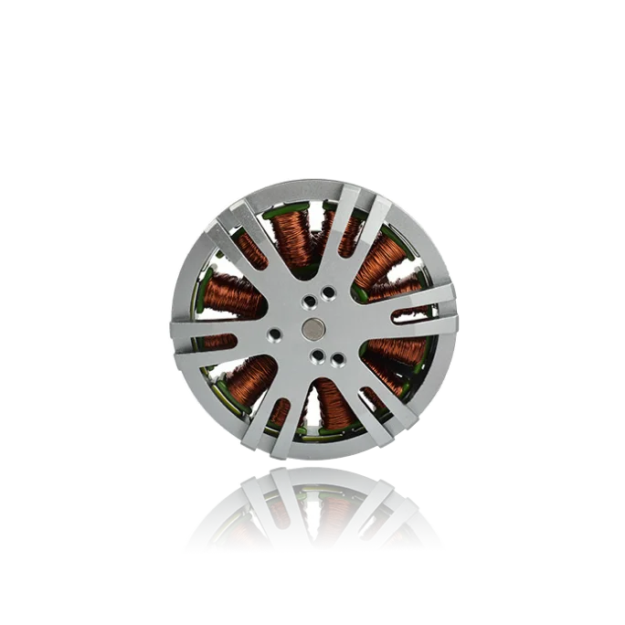 External Rotor Brushless Motor, 5208, 330KV - detail 4