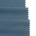 Polyester Interlock Interlock The Fabric 100% Polyester Check Fabrics High Quality Heather Interlock Tennis Sportswear Fabric
