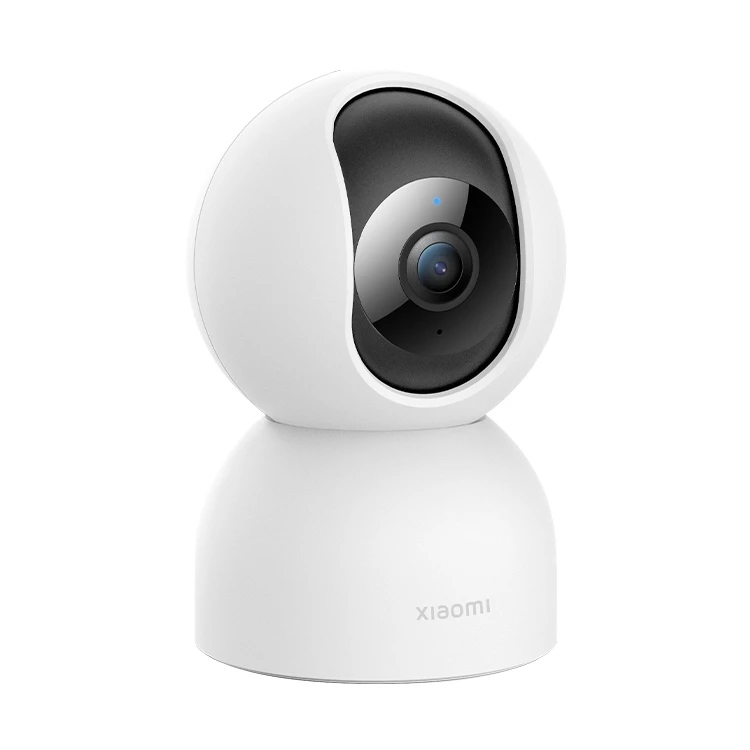 mi wifi smart camera