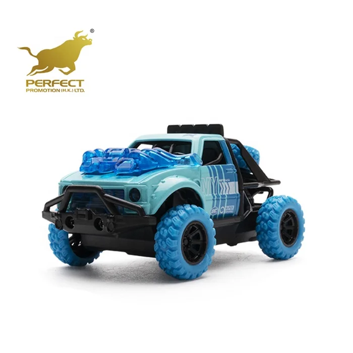 off road diecast trucks