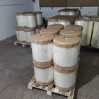 Plastic Wrap For High Transparent Pvc Plastic Shrink Film Wrap For Bottles Packing