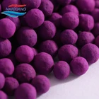 Activated Alumina KMnO4 Activated Alumina Potassium Permanganate Activated Alumina