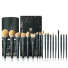 EIGSHOW Distributorship Wholesale Gift Set 18 Pcs Professional Makeup Brush Kit