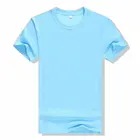 Men Men Tshirt Tshirt 2021 Wholesale Women Men 100% Polyester Sublimation T Shirts In Bulk Custom Logo