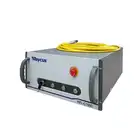 Laser Fiber High Powered Laser 1000w 1500w 2000w 3000w Part Raycus Fiber Laser Source Cw