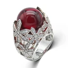 925 Sterling Silver Ring Silverrings Wholesale Jewelry 925 Sterling Silver Cz Cubic Zirconia Tone Ring