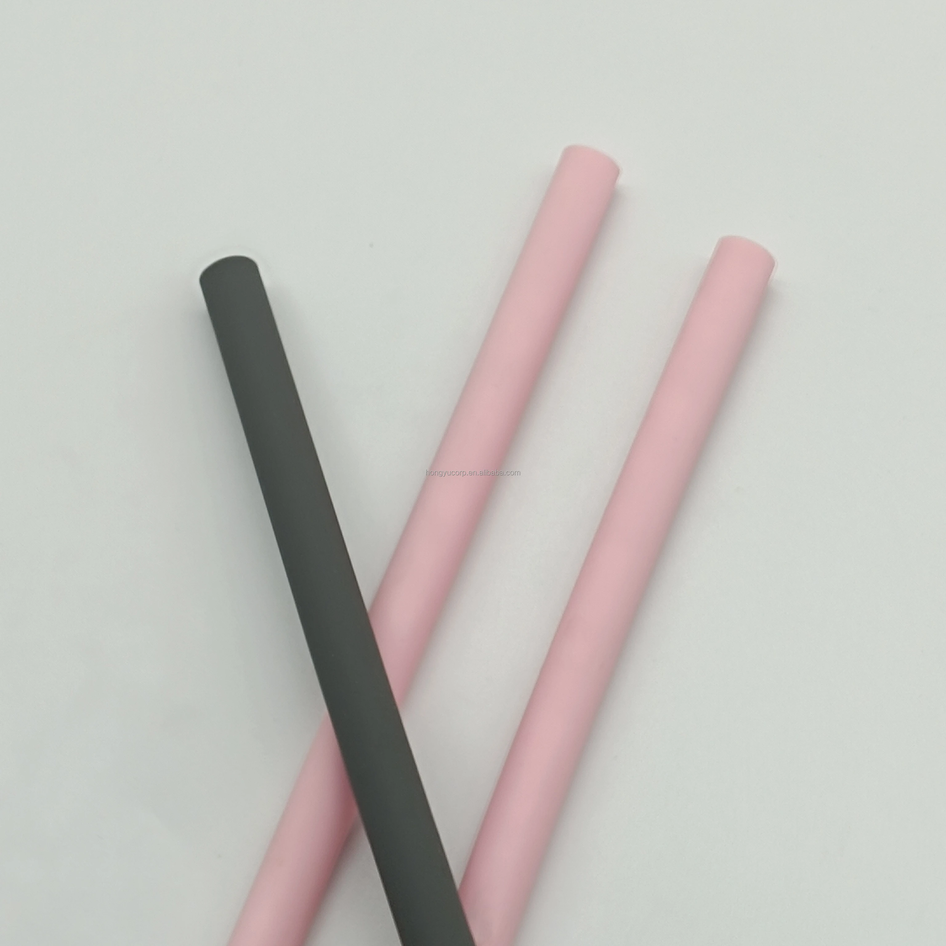 Custom Silicone Tube 4mm 6mm 5mm Clear Extruder Tubing 12*18 Custom Silicone Hose details