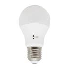 Power Led High Quality China Factory E27 Holder High Power Cheap Led Bulb A60 9w High Lumen Smart Led Light Bulb