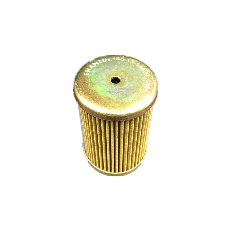 195-13-13420 Torque Converter Filter Element SD16