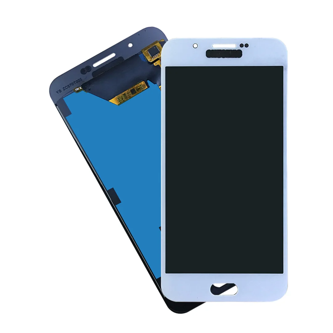 Lcd Screen For Samsung Galaxy A8 2016 