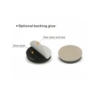 Furniture Hot Product Felt Pads For Chair Legs Furniture Pads Furniture Slider