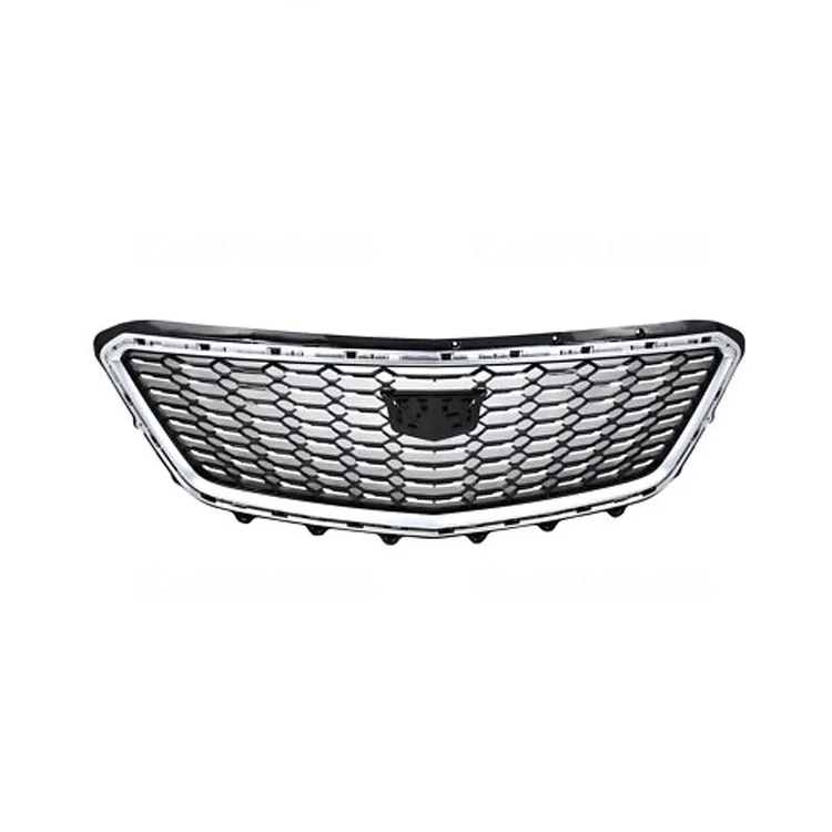 KEBLE Good Price Auto Body Systems Car Bumper Grille OEM 84658410 Bumper Grille for Cadillac XT4 manufacture