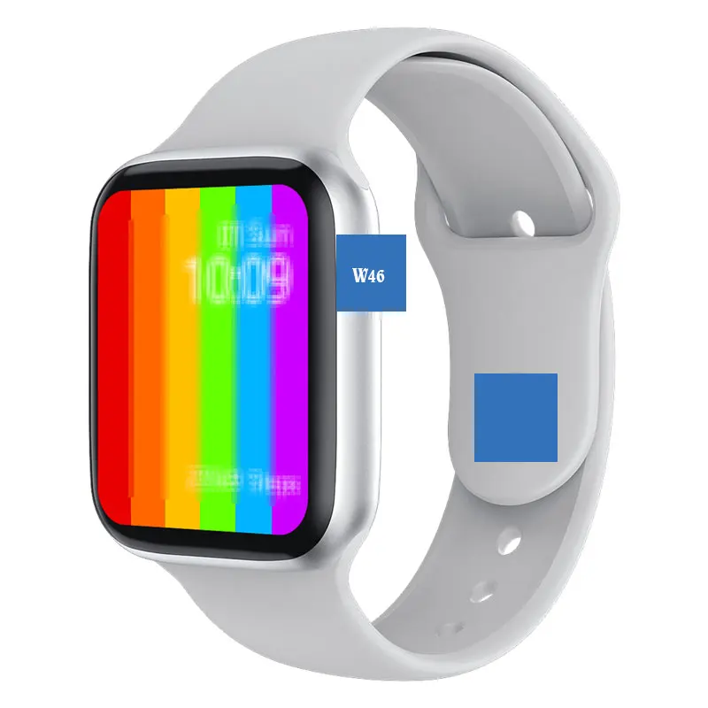 w46 smart watch price