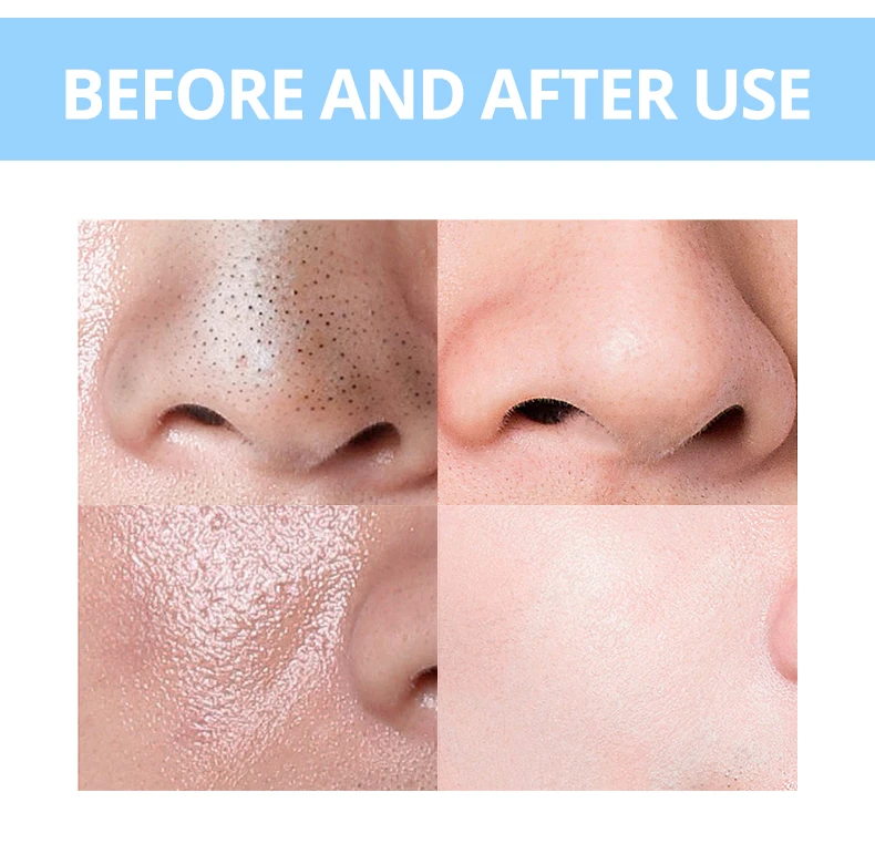 New Rose & Hyaluronic Acid Facial Cleanser Face Cleaning Skin Rejuvenation Clear Skin Products Moisturizing Face Wash