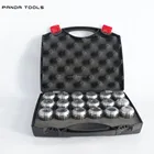 ER Collet Chuck Set ER20 ER32 ER25 ER40 ER16 ER Collet For Drilling Milling Tapping Grinding Er Collet