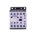 Contactor Contactor CJX2-K12 12A Magnetic Contactor