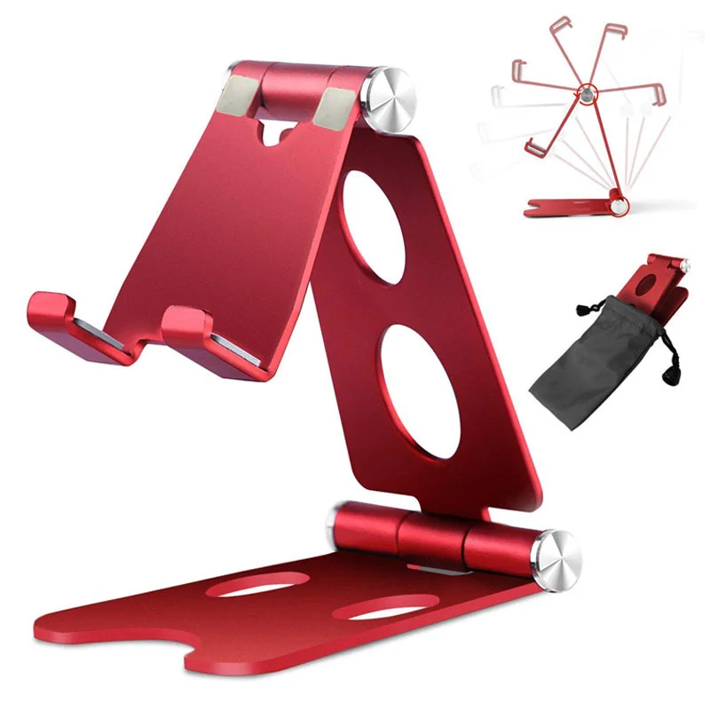 Multi Mini Trendy Rack Socket Desk Tablet Smart Lazy Display Sport