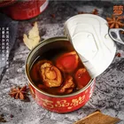 Abalon Abalone High Quality Design Can Abalon Brine Canned Seafood Mackerels Tuna Sardines Abalone With Wholesale Price