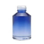 Spray Bottles Empty Transparent 15ml - 200ml Plastic Spray Bottles