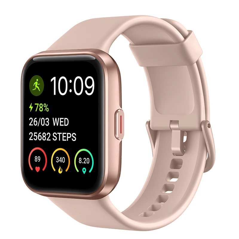 Smartwatch with phone service Clearance