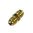 Type Unions New Type Top Sale Custom Straight Double Swivel Female Unions Flare Coupler