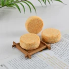 Bar Handmade Soap Bar Natural Lemon Handmade Hair Shampoo Bar Soap For Dry Scalp Shining Moisturizing