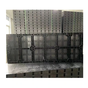china Reusable Plastic Formwork building formwork for Concrete suppliers