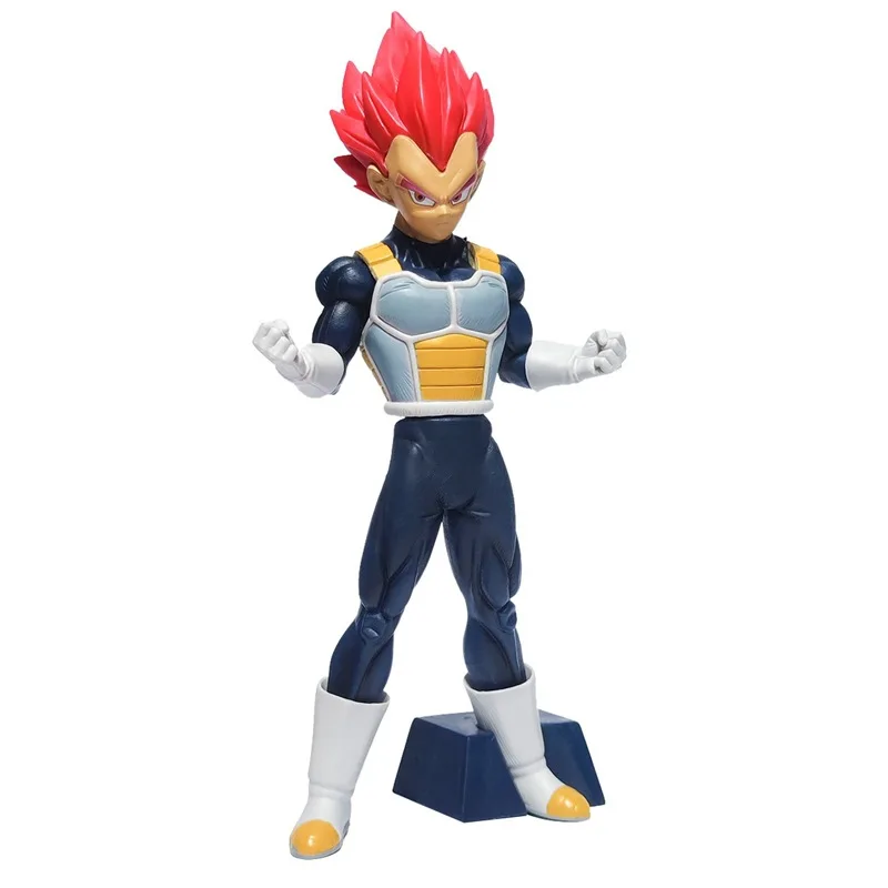 new vegeta figure