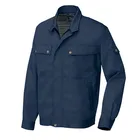 Cotton Jacket Jackets Wholesale 190gsm Cotton Twill Men's Wear Work Jacket Working Jackets Tops For Men Women