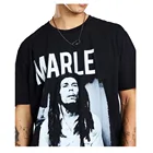 Men T-shirt Print Crewneck Men`s Oversized Print T-shirt Short Sleeve Quick Dry Workout Casual Shirts Summer
