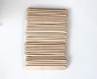 Bar Ice Stick Wooden Factory Supply Discount Price Choco Bar Fancy Ice Cream Stick Wooden