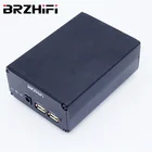 Audio BRZHIFI AUDIO 15W Amplifier Power Supply With Output USB*2+DC 5V