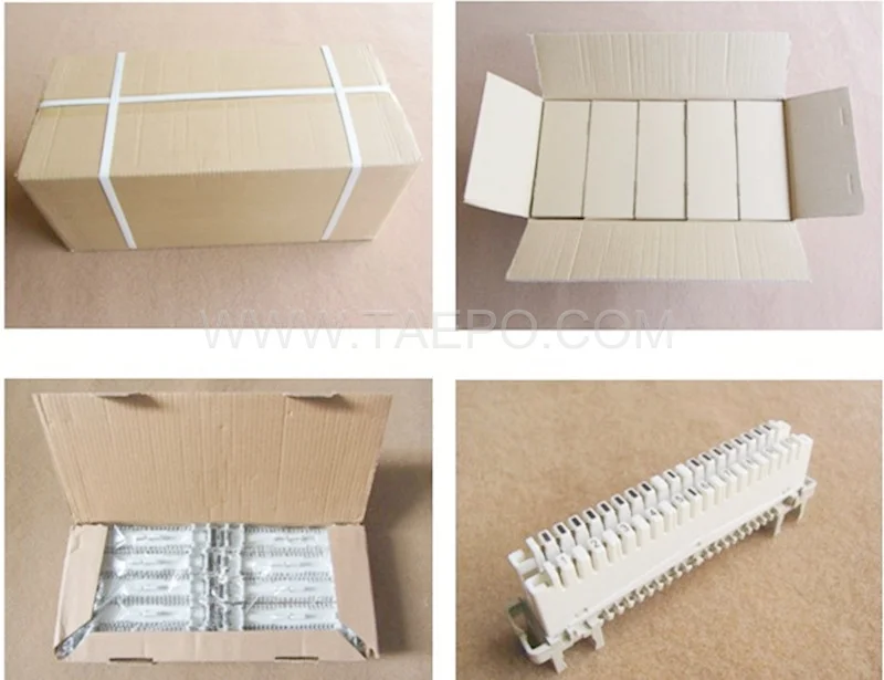 Pairs Similar As Krone Lsa Plus Idc Connector Profile Disconnection