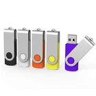 Usb Flash Memory Stick For Pendrive64GB 32GB 16GB 8GB 1tb USB Flash Drive Custom Memory Stick Hot Sale Products