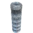 Fence Net Hot Dipped Galvanized Goat Cattle Livestock Net For Farming Fencing Wholesale