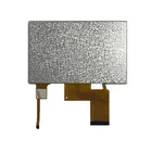 Lcd Display 4.3 Tft Lcd Hot Sale Color Custom 4.3 Inch LCD Display 480x272 TFT LCD