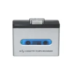 Fm Radio Player Good Quality Factory Directly Auto Scan FM Radio Walkman Cassette Player