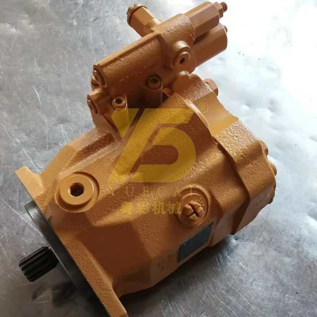 YUE CAI Hydraulic Pump 235-2716 2352716 2545147 254-5147 for Loader 980G 980H