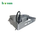 Watt 100 Flood Adjustable Bracket 50 Watt 100 Watt 200w Led Flood Light Industrial Stadium Solar Mobile Lighting Tower