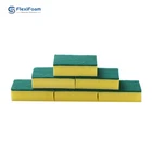 Product Cleaning Sponges Household Cleaning Product Kitchen Sponges Cleaning Pad Scrubber