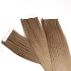 Hair Extensions Fangcun Wholesale 9a Remy Hair Extensions Human Hair Tape European