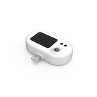 Accessories Mini New Product Phone Accessories Portable Mini Usb Thermometer