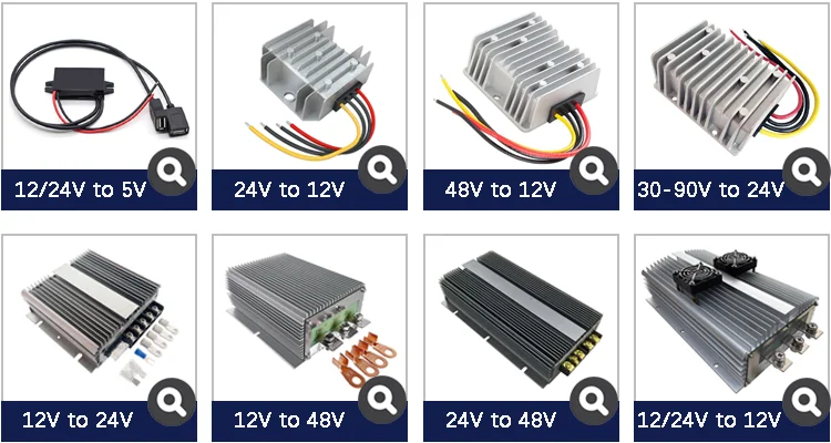 HOT SELL DC-DC  CONVERTER