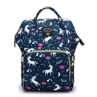 Bag Baby Diaper Baby Bag Print Diaper Bag Diaper Backpack Mother Bag For Baby