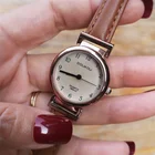 Watch Factory Outlet High Quality Casual Reloj Quartz Analog Watch For Women Decorations