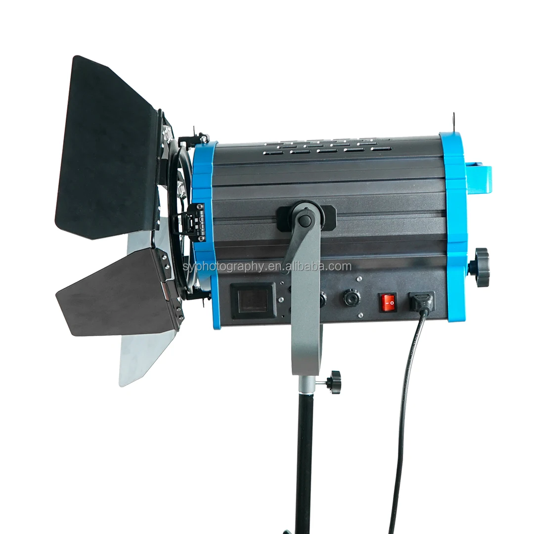 200W HMI Dysprosium lamps for stage lighting in film and television shooting and sports venue lighting